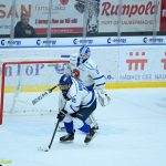 VIDEO: Extraliga zachráněna! Dorostenci Tábora nestačili na Jihlavu, nicméně pomohl Přerov