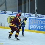 VIDEO: Extraliga zachráněna! Dorostenci Tábora nestačili na Jihlavu, nicméně pomohl Přerov