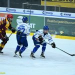 VIDEO: Extraliga zachráněna! Dorostenci Tábora nestačili na Jihlavu, nicméně pomohl Přerov