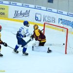 VIDEO: Extraliga zachráněna! Dorostenci Tábora nestačili na Jihlavu, nicméně pomohl Přerov