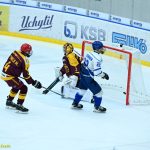 VIDEO: Extraliga zachráněna! Dorostenci Tábora nestačili na Jihlavu, nicméně pomohl Přerov