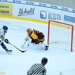 VIDEO: Extraliga zachráněna! Dorostenci Tábora nestačili na Jihlavu, nicméně pomohl Přerov