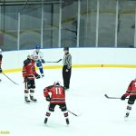 VIDEO: Junioři Tábora udolali Chomutov a stále mohou snít o play-off