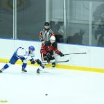 VIDEO: Junioři Tábora udolali Chomutov a stále mohou snít o play-off