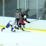 VIDEO: Junioři Tábora udolali Chomutov a stále mohou snít o play-off