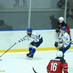 VIDEO: Junioři Tábora udolali Chomutov a stále mohou snít o play-off