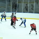 VIDEO: Junioři Tábora udolali Chomutov a stále mohou snít o play-off