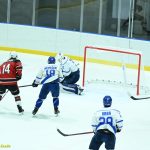 VIDEO: Junioři Tábora udolali Chomutov a stále mohou snít o play-off