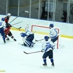 VIDEO: Junioři Tábora udolali Chomutov a stále mohou snít o play-off