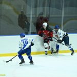 VIDEO: Junioři Tábora udolali Chomutov a stále mohou snít o play-off