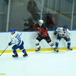 VIDEO: Junioři Tábora udolali Chomutov a stále mohou snít o play-off