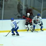 VIDEO: Junioři Tábora udolali Chomutov a stále mohou snít o play-off