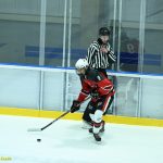 VIDEO: Junioři Tábora udolali Chomutov a stále mohou snít o play-off