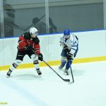 VIDEO: Junioři Tábora udolali Chomutov a stále mohou snít o play-off