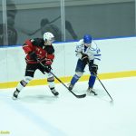 VIDEO: Junioři Tábora udolali Chomutov a stále mohou snít o play-off