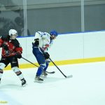 VIDEO: Junioři Tábora udolali Chomutov a stále mohou snít o play-off