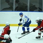 VIDEO: Junioři Tábora udolali Chomutov a stále mohou snít o play-off