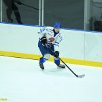 VIDEO: Junioři Tábora udolali Chomutov a stále mohou snít o play-off