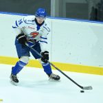 VIDEO: Junioři Tábora udolali Chomutov a stále mohou snít o play-off