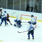 VIDEO: Junioři Tábora udolali Chomutov a stále mohou snít o play-off