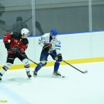 VIDEO: Junioři Tábora udolali Chomutov a stále mohou snít o play-off