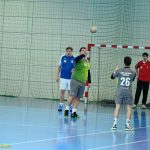 Spartak překonal proti Juliánovu čtyřicetibrankovou metu. Bláhovi svěřenci se vrátili opět na druhé místo