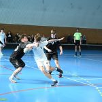 Dorostenci Spartaku si poradili s Rokycany jako na podzim. Nejlepší střelec zápasu Kakos pomohl jedenácti góly