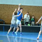 Spartak překonal proti Juliánovu čtyřicetibrankovou metu. Bláhovi svěřenci se vrátili opět na druhé místo