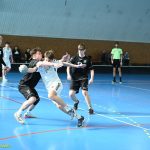 Dorostenci Spartaku si poradili s Rokycany jako na podzim. Nejlepší střelec zápasu Kakos pomohl jedenácti góly