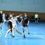 Dorostenci Spartaku si poradili s Rokycany jako na podzim. Nejlepší střelec zápasu Kakos pomohl jedenácti góly