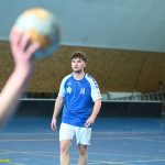 Spartak překonal proti Juliánovu čtyřicetibrankovou metu. Bláhovi svěřenci se vrátili opět na druhé místo