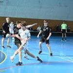 Dorostenci Spartaku si poradili s Rokycany jako na podzim. Nejlepší střelec zápasu Kakos pomohl jedenácti góly