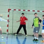 Spartak překonal proti Juliánovu čtyřicetibrankovou metu. Bláhovi svěřenci se vrátili opět na druhé místo