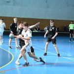 Dorostenci Spartaku si poradili s Rokycany jako na podzim. Nejlepší střelec zápasu Kakos pomohl jedenácti góly