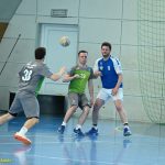 Spartak překonal proti Juliánovu čtyřicetibrankovou metu. Bláhovi svěřenci se vrátili opět na druhé místo