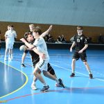 Dorostenci Spartaku si poradili s Rokycany jako na podzim. Nejlepší střelec zápasu Kakos pomohl jedenácti góly