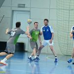 Spartak překonal proti Juliánovu čtyřicetibrankovou metu. Bláhovi svěřenci se vrátili opět na druhé místo