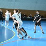 Dorostenci Spartaku si poradili s Rokycany jako na podzim. Nejlepší střelec zápasu Kakos pomohl jedenácti góly