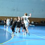 Dorostenci Spartaku si poradili s Rokycany jako na podzim. Nejlepší střelec zápasu Kakos pomohl jedenácti góly