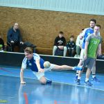 Spartak překonal proti Juliánovu čtyřicetibrankovou metu. Bláhovi svěřenci se vrátili opět na druhé místo