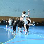 Dorostenci Spartaku si poradili s Rokycany jako na podzim. Nejlepší střelec zápasu Kakos pomohl jedenácti góly