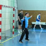 Spartak překonal proti Juliánovu čtyřicetibrankovou metu. Bláhovi svěřenci se vrátili opět na druhé místo