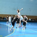 Dorostenci Spartaku si poradili s Rokycany jako na podzim. Nejlepší střelec zápasu Kakos pomohl jedenácti góly