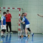 Spartak překonal proti Juliánovu čtyřicetibrankovou metu. Bláhovi svěřenci se vrátili opět na druhé místo