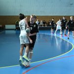 Dorostenci Spartaku si poradili s Rokycany jako na podzim. Nejlepší střelec zápasu Kakos pomohl jedenácti góly