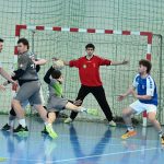 Spartak překonal proti Juliánovu čtyřicetibrankovou metu. Bláhovi svěřenci se vrátili opět na druhé místo