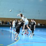 Dorostenci Spartaku si poradili s Rokycany jako na podzim. Nejlepší střelec zápasu Kakos pomohl jedenácti góly