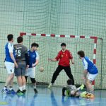 Spartak překonal proti Juliánovu čtyřicetibrankovou metu. Bláhovi svěřenci se vrátili opět na druhé místo