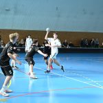 Dorostenci Spartaku si poradili s Rokycany jako na podzim. Nejlepší střelec zápasu Kakos pomohl jedenácti góly