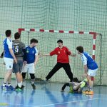 Spartak překonal proti Juliánovu čtyřicetibrankovou metu. Bláhovi svěřenci se vrátili opět na druhé místo